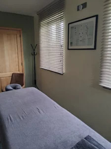 chakra en auramassage